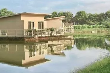 Life At Repose  Lake Villas Resort & Club