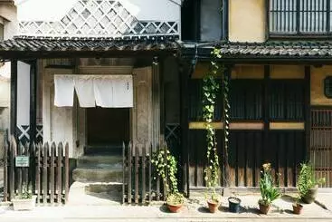 Ryokan Rita Izumo Hirata
