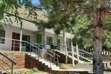 ユースホステル Eagle Rock Recreational Area