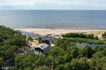 호스텔 Jõesuu Guesthouse