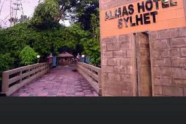 Almas Hotel Sylhet