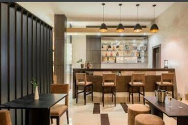 Apart Hotel Flat Encantador