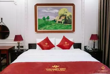 Hotel Victory Sky