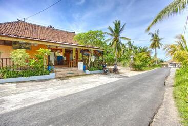 Pensão Misa Guest House