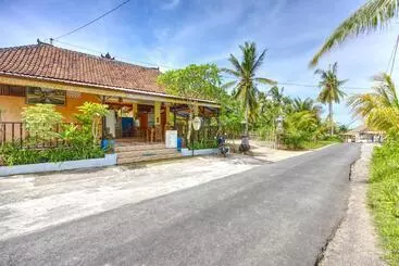 Pensiune Misa Guest House