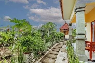 Pensjonat The Salang Guest House