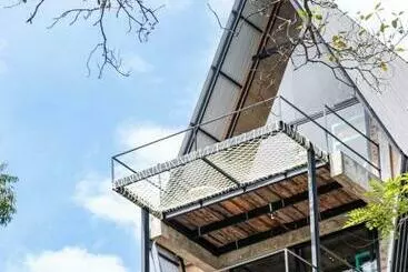 Wild Bee Hostel