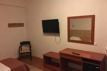 Aitheron Hotel Air Park