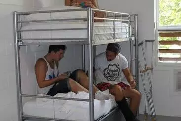 Hostel Port Douglas Backpackers