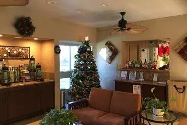 Getaways At Vista Mirage Resort