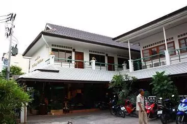 Отель โรงแรมตีฆ้อง Tri Gong