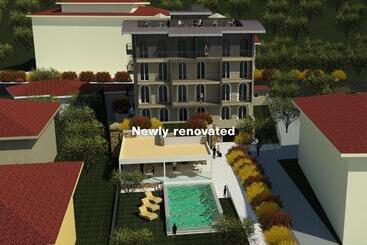 Al Caminetto Worldhotels Crafted Adults Only