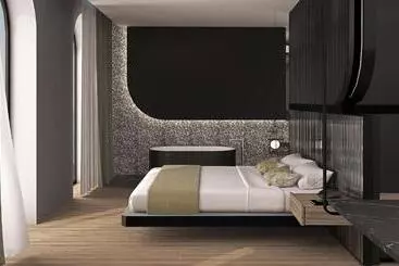 Al Caminetto Worldhotels Crafted Adults Only