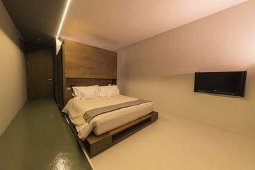 酒店 Antonello Colonna Resort & Spa