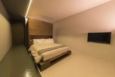 호텔 Antonello Colonna Resort & Spa