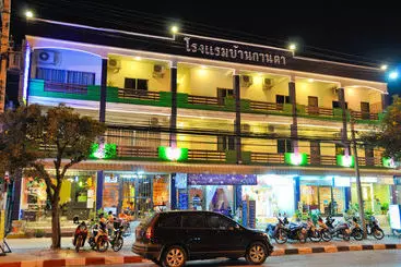 Hotel Baan Kanta