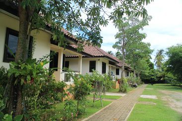 Hotel Baan Suan Bophut