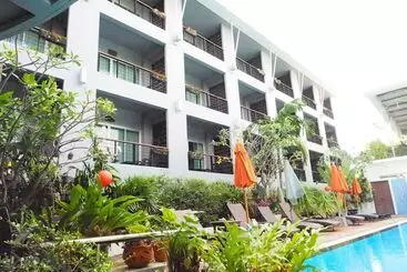Otel Baan Suwantawe