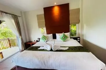 Hotel Bakantiang Resort