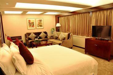 Hotel Zhangjiajie International