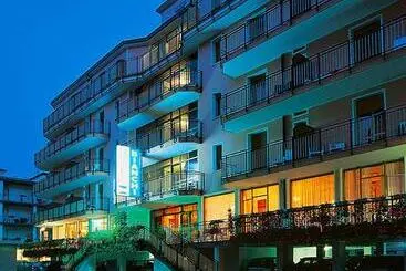 Hotel Bianchi