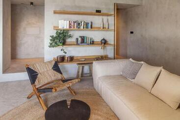 ホテル Casa Da Ilha  Slow Living Residence & Suites