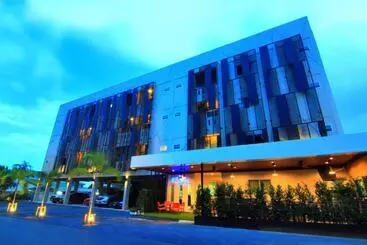 Hotel Cool Residence