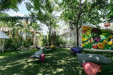 Hotel Deeden Pattaya Resort