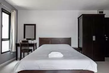 Hôtel Double Two At Sathorn