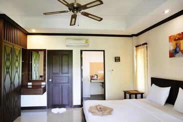 Hotel Grand Manita Beach Resort