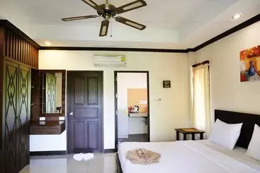 Hotel Grand Manita Beach Resort