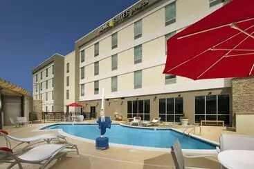 Hotel Hampton Inn By Hilton Hattiesburg