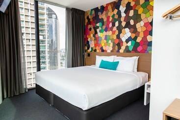 호텔 Ibis Styles Brisbane Elizabeth Street