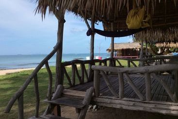 Szálloda Lanta Riversand Resort