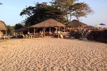 ホテル Lanta Riversand Resort