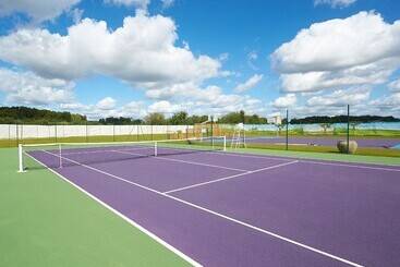 Отель Le Stelsia Resort