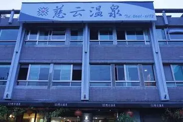 هتل Lovespring House