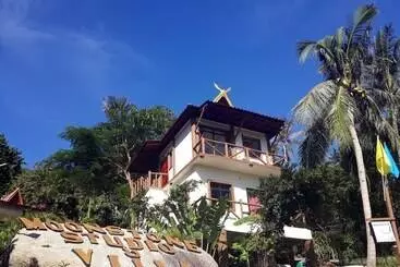 Hotel Moonstone Studio