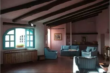 Отель Scintilla