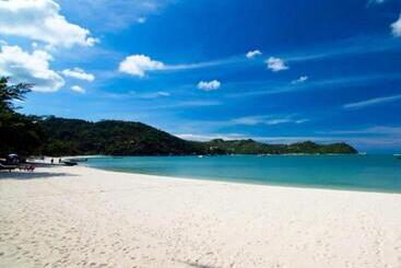 ホテル Starlight Resort