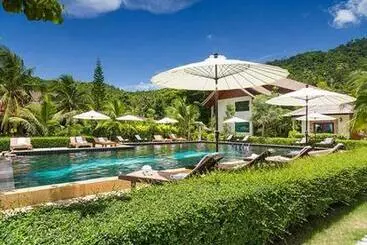 Hotel Starlight Resort