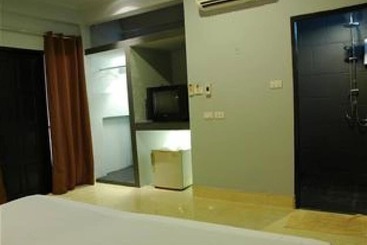 בית מלון כפרי The Dream Garden