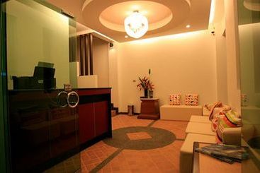 酒店 The Idol Boutique Resort & Villa