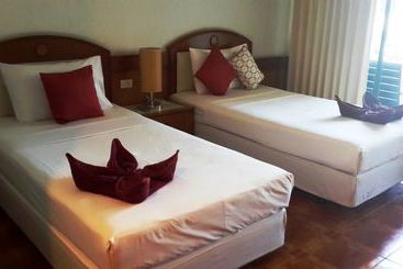 בית מלון כפרי The New Villa