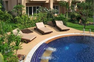 游客公寓 Park Lane