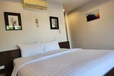 渡假胜地  Tse Residence [by Samui Emerald]