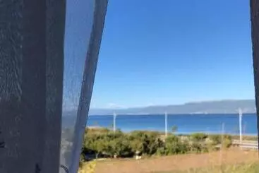 ベッドアンドブレックファースト Camping & Guest House Herges