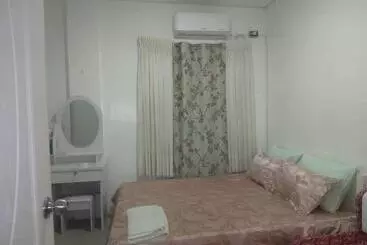 ベッドアンドブレックファースト Cozy Vacation House In Guimaras