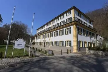 Carea Hotel Fürstenhof