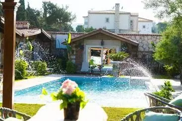 Etiz Hotels Alaçatı